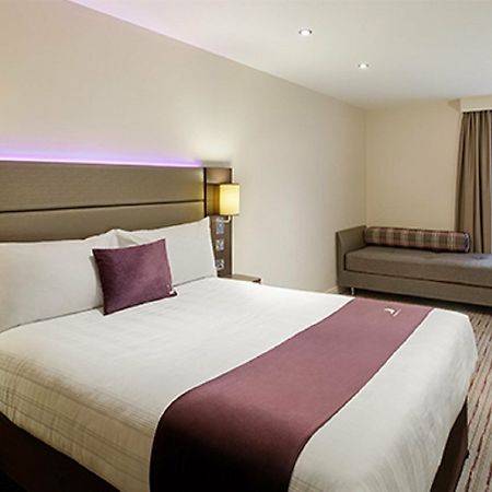 Premier Inn London سوفيريتو المظهر الخارجي الصورة