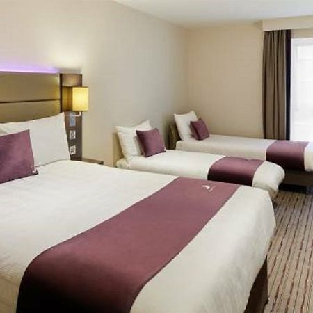 Premier Inn London سوفيريتو المظهر الخارجي الصورة