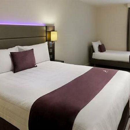 Premier Inn London سوفيريتو المظهر الخارجي الصورة