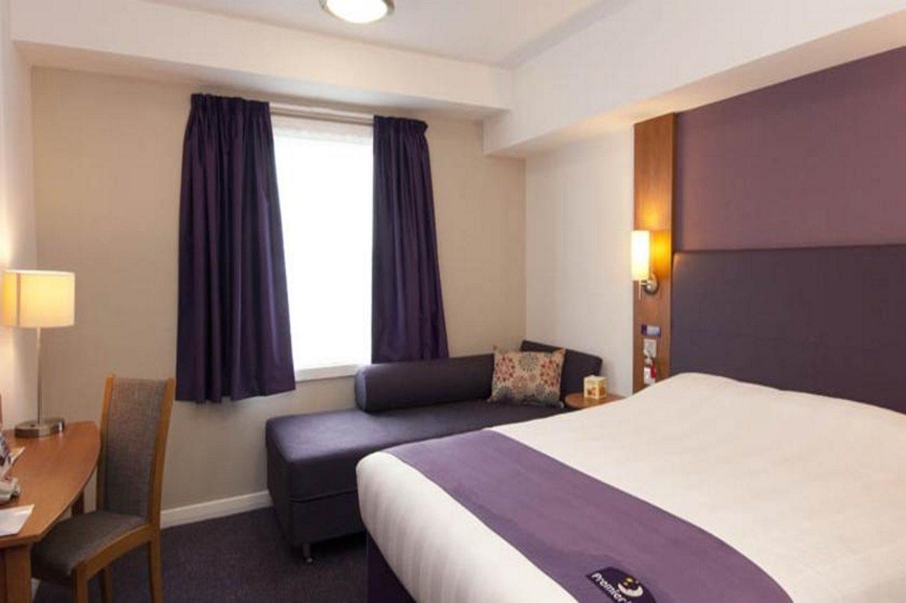 Premier Inn London سوفيريتو المظهر الخارجي الصورة