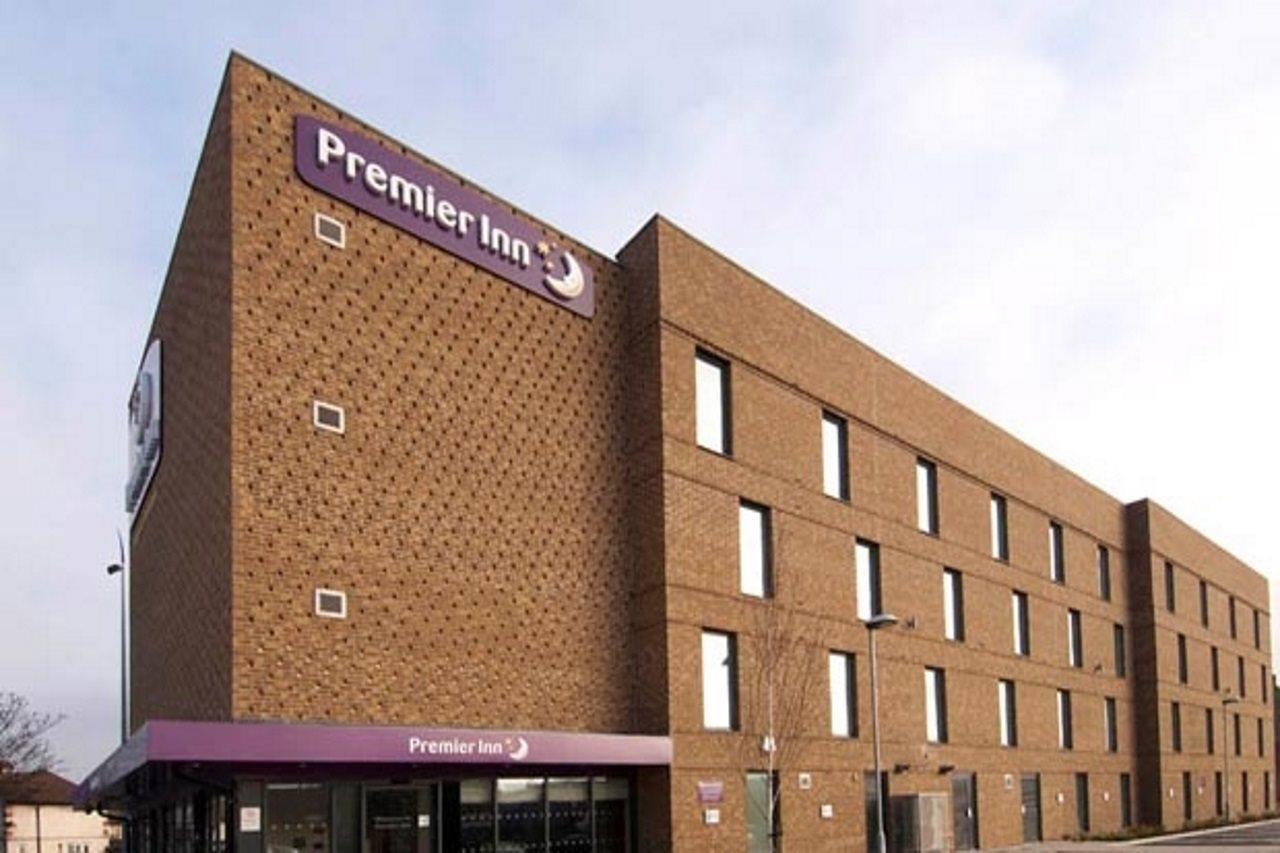 Premier Inn London سوفيريتو المظهر الخارجي الصورة