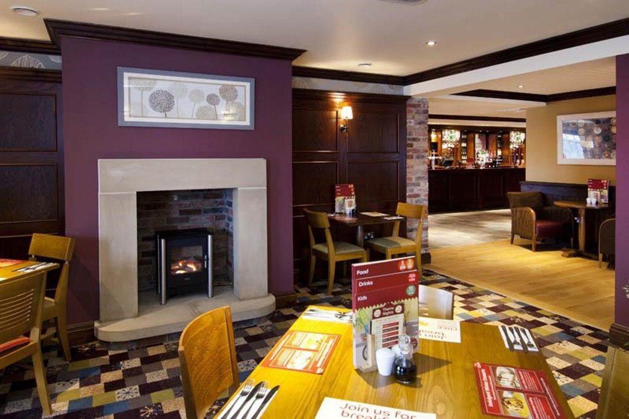 Premier Inn London سوفيريتو المظهر الخارجي الصورة