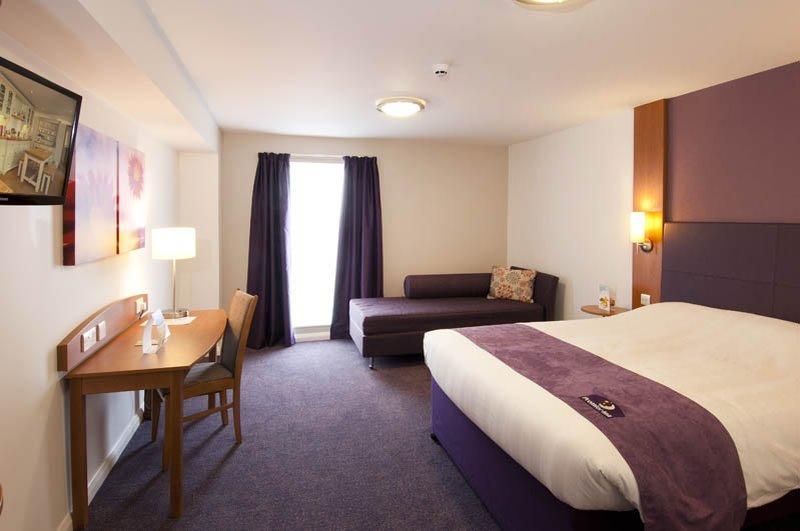 Premier Inn London سوفيريتو المظهر الخارجي الصورة