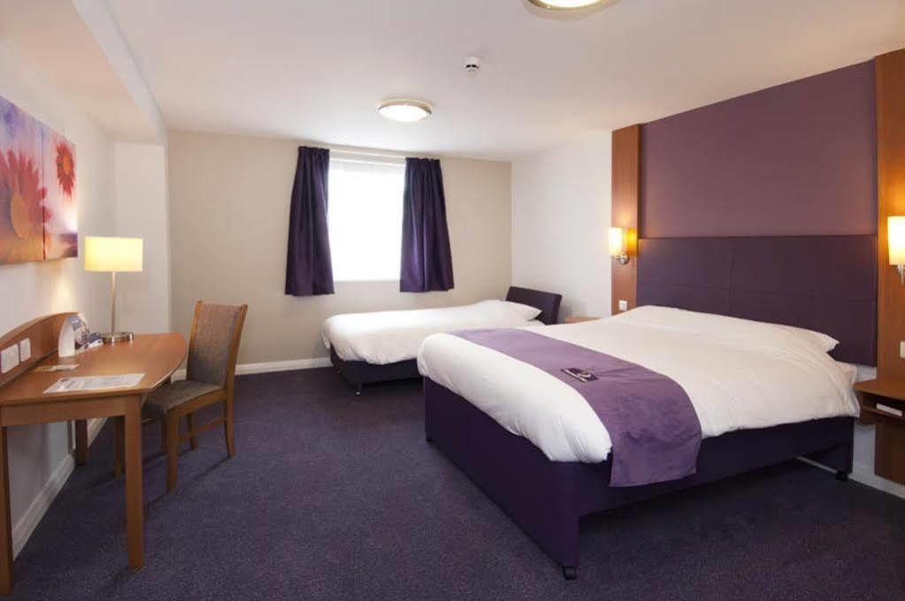 Premier Inn London سوفيريتو المظهر الخارجي الصورة