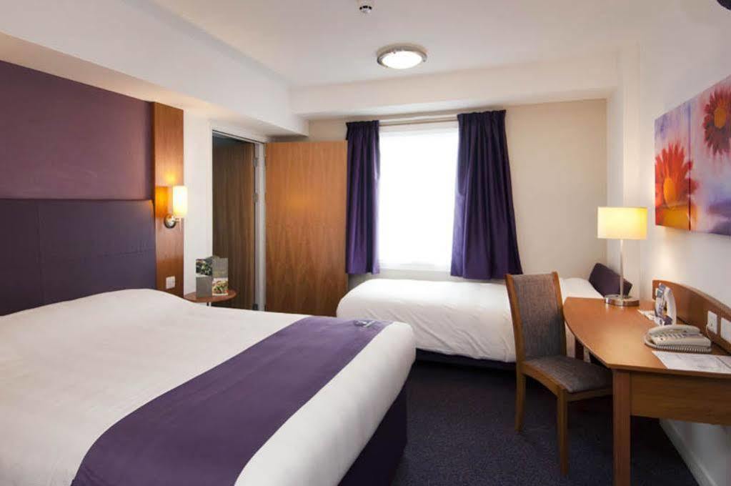 Premier Inn London سوفيريتو المظهر الخارجي الصورة