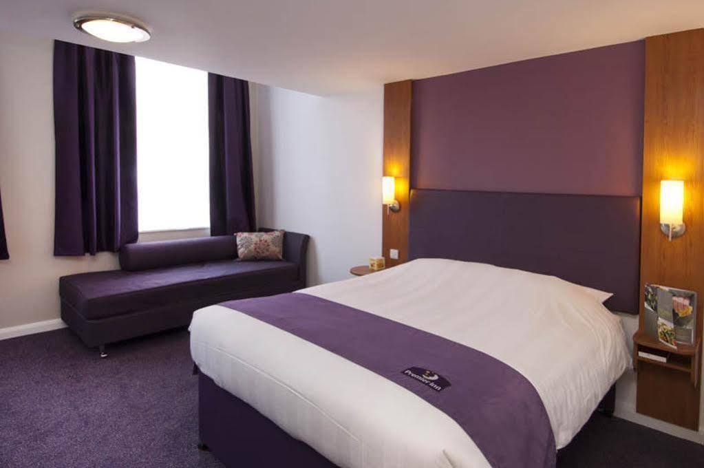 Premier Inn London سوفيريتو المظهر الخارجي الصورة