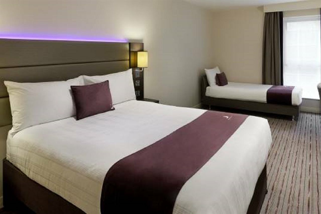 Premier Inn London سوفيريتو المظهر الخارجي الصورة